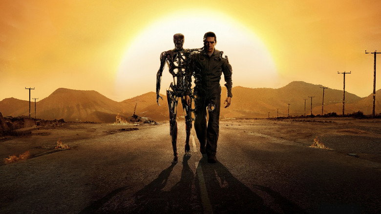 Terminator: Dark Fate still 9