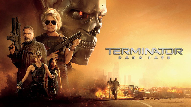 Terminator: Dark Fate still 10