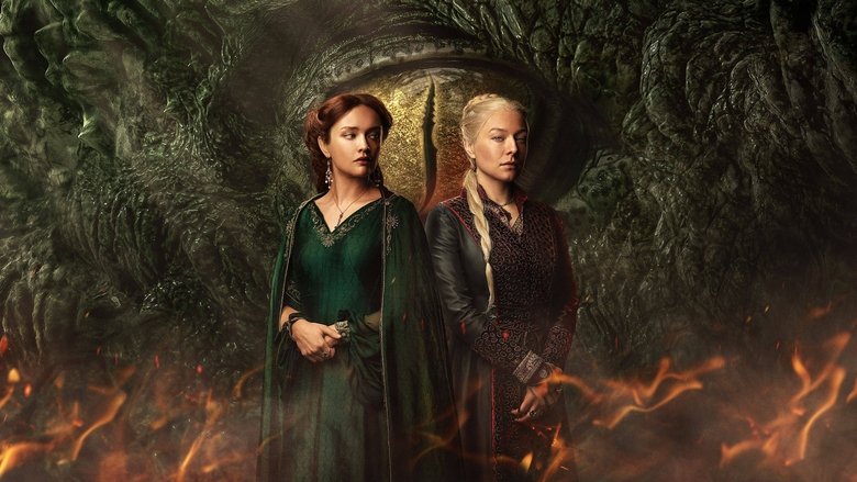 House of the Dragon still 2