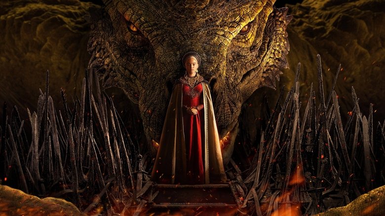 House of the Dragon still 4
