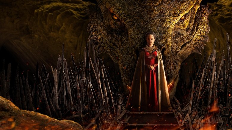 House of the Dragon still 5