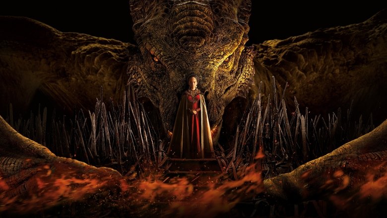 House of the Dragon still 6