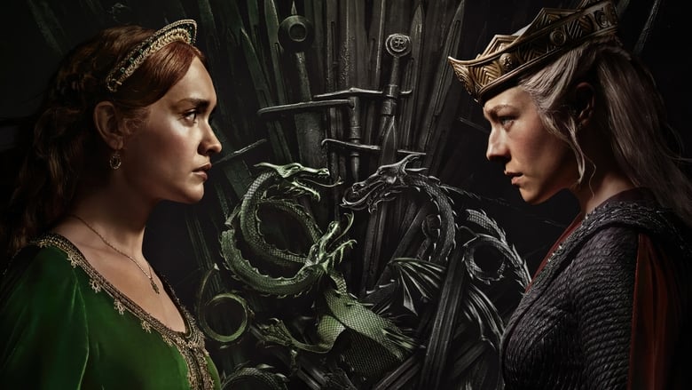 House of the Dragon still 7