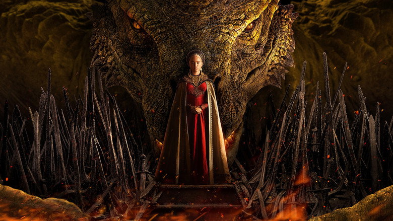 House of the Dragon still 8