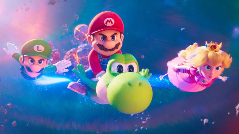 The Super Mario Galaxy Movie still 12