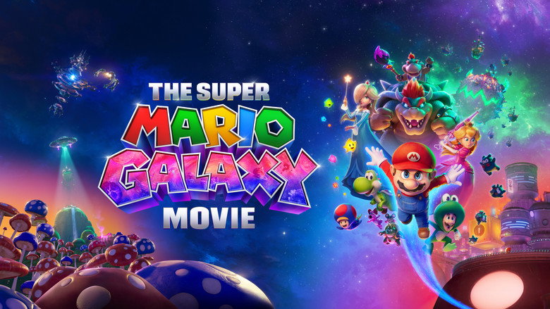 The Super Mario Galaxy Movie still 5
