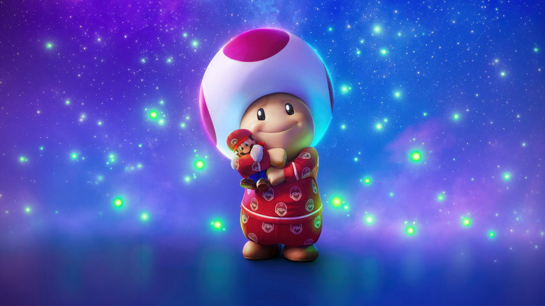 The Super Mario Galaxy Movie still 7