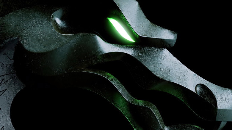 Mortal Kombat II still 6