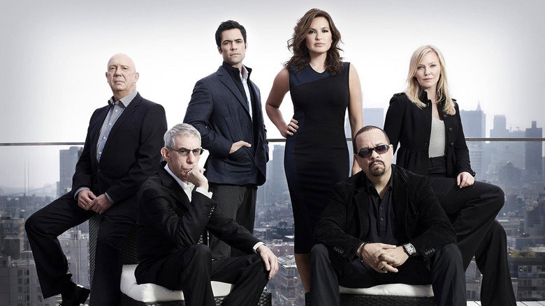 Law & Order: Special Victims Unit still 12