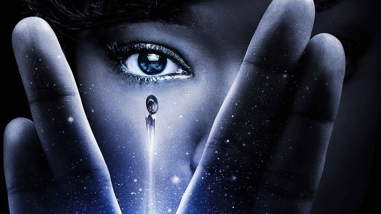 Star Trek: Discovery still 3