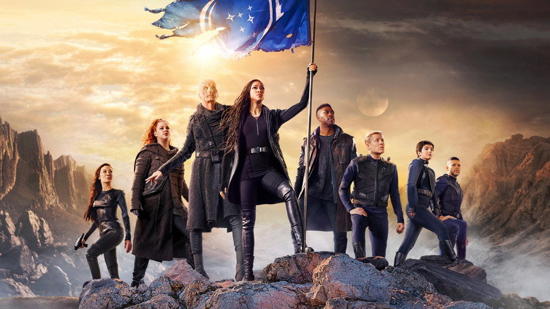 Star Trek: Discovery still 4