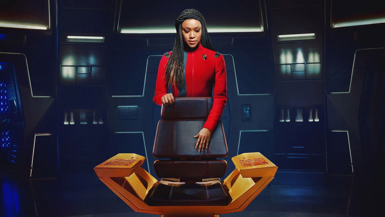 Star Trek: Discovery still 5
