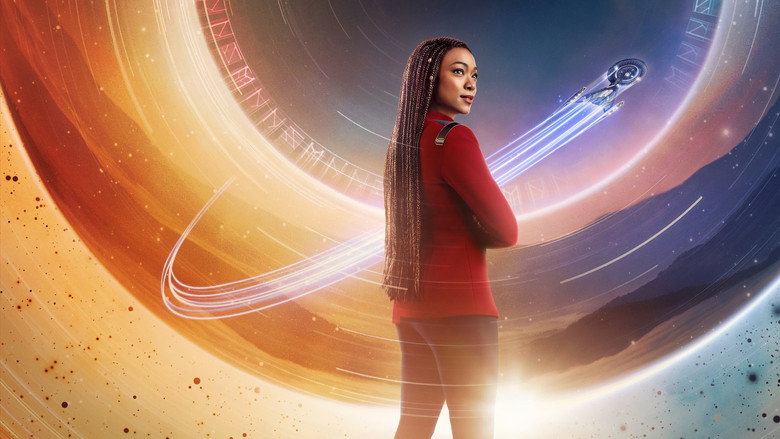 Star Trek: Discovery still 8