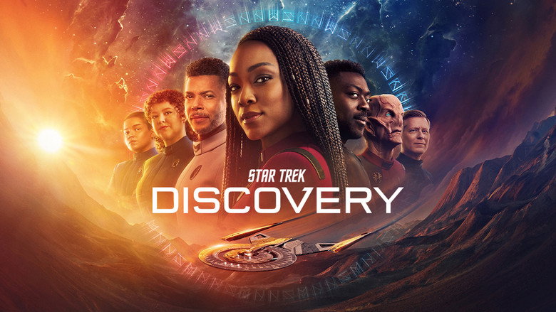 Star Trek: Discovery still 10