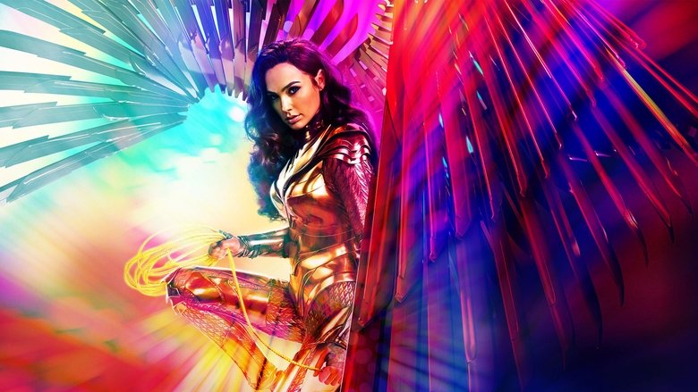 Wonder Woman 1984 still 1