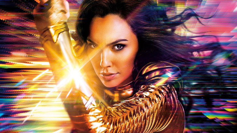 Wonder Woman 1984 still 2
