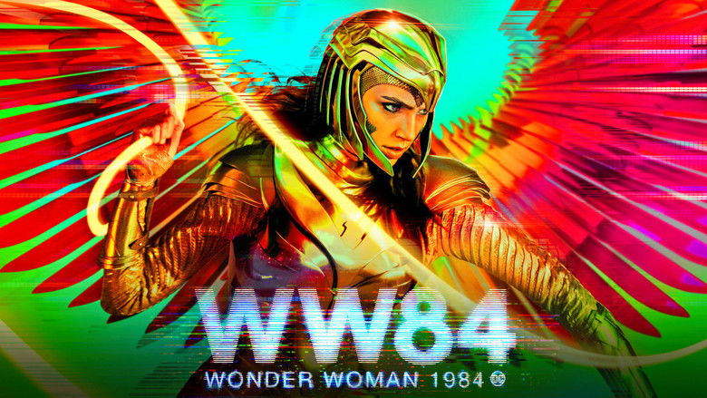 Wonder Woman 1984 still 12