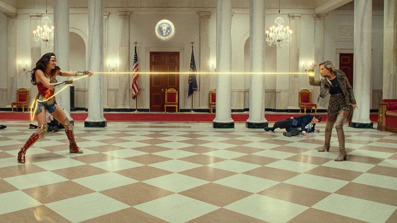 Wonder Woman 1984 still 7