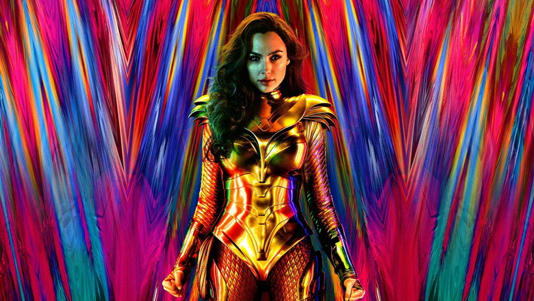 Wonder Woman 1984 still 9