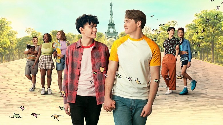 Heartstopper still 1