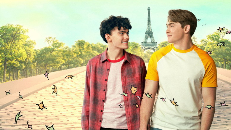 Heartstopper still 7