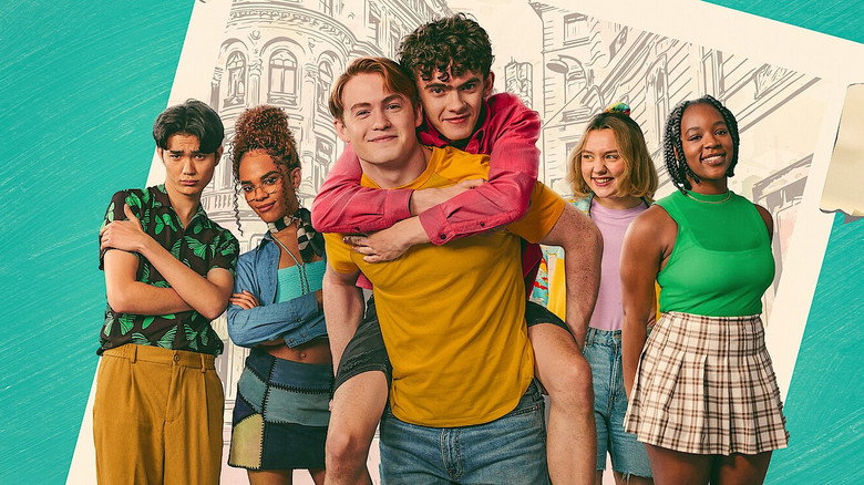 Heartstopper still 8