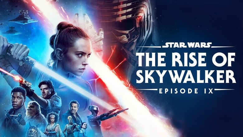 Star Wars: The Rise of Skywalker still 11