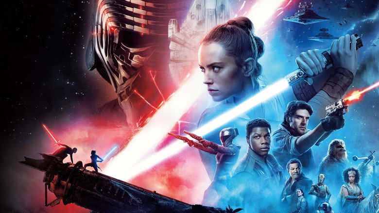 Star Wars: The Rise of Skywalker still 12