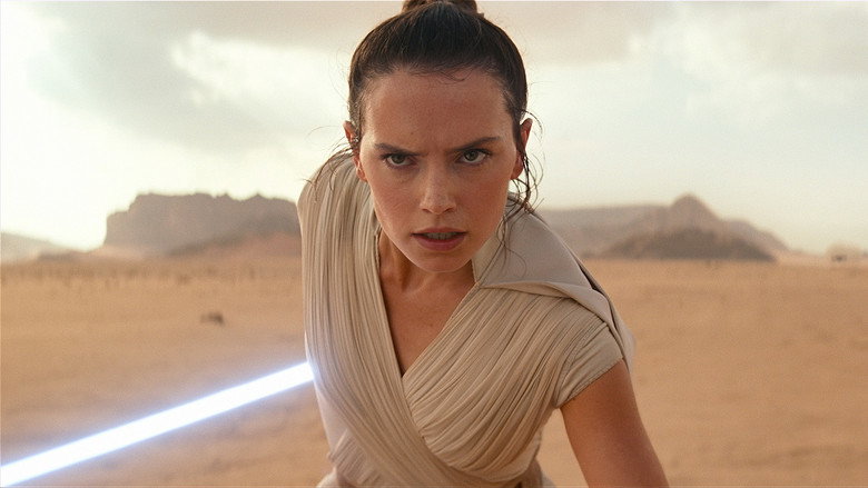 Star Wars: The Rise of Skywalker still 9