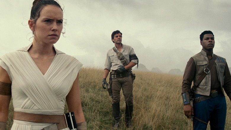 Star Wars: The Rise of Skywalker still 10