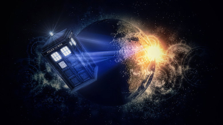Doctor Who still 1