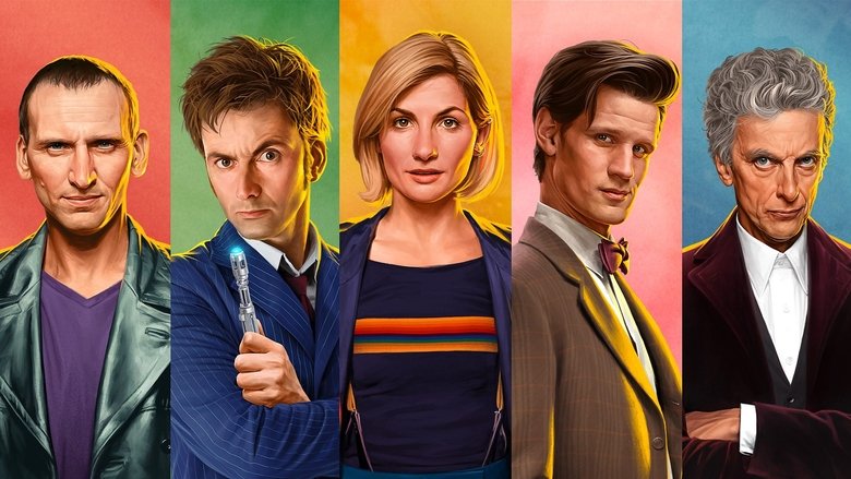 Doctor Who still 2