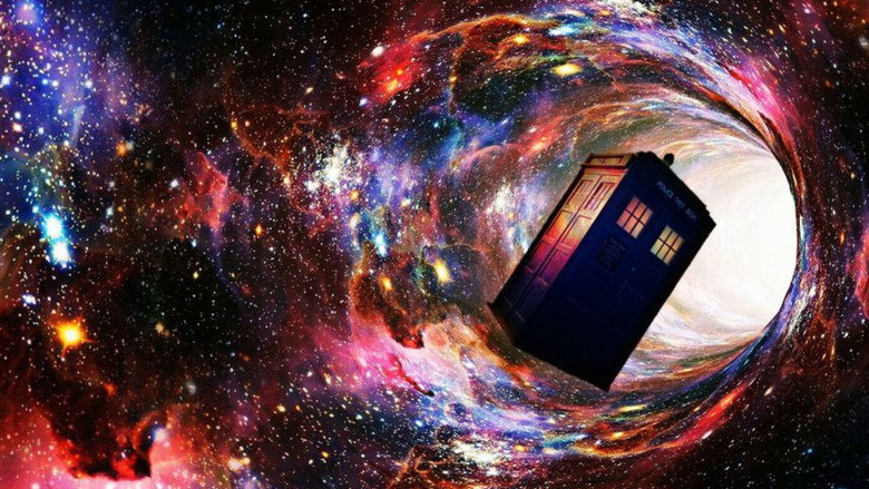 Doctor Who still 12