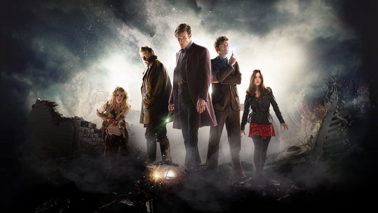 Doctor Who still 3