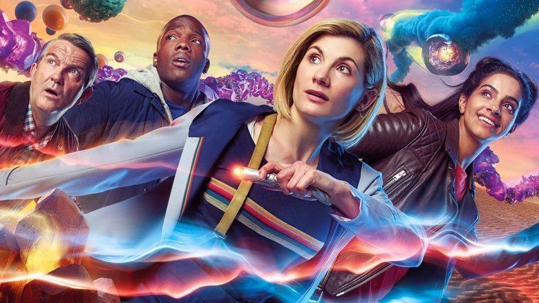 Doctor Who still 4