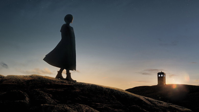 Doctor Who still 7