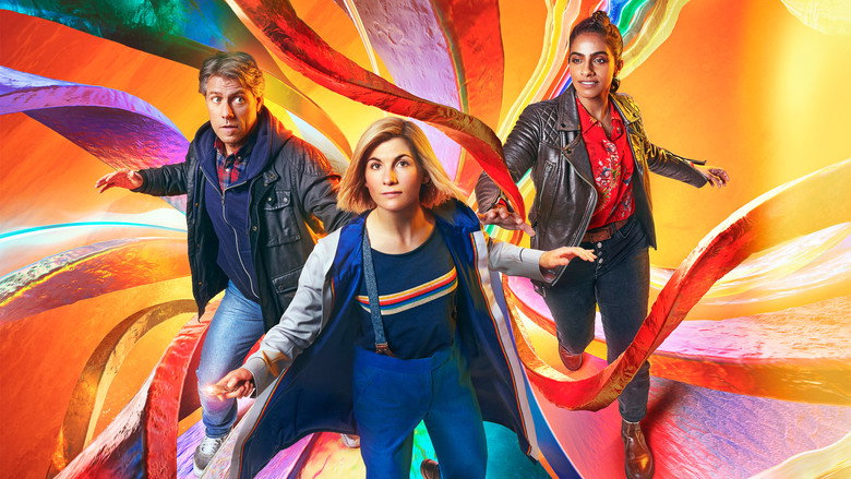 Doctor Who still 8