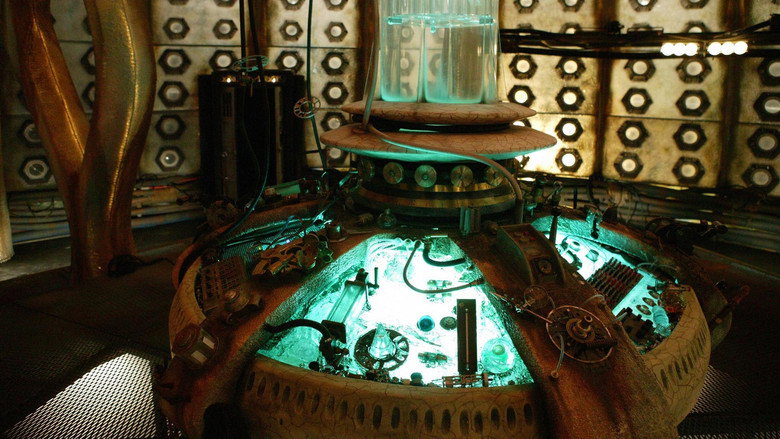 Doctor Who still 9