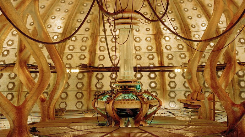 Doctor Who still 10