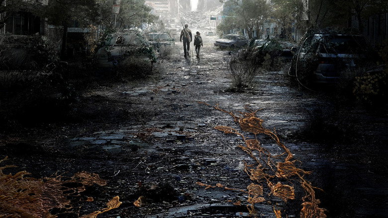 The Last of Us still 12