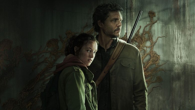The Last of Us still 3