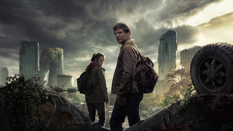 The Last of Us still 4