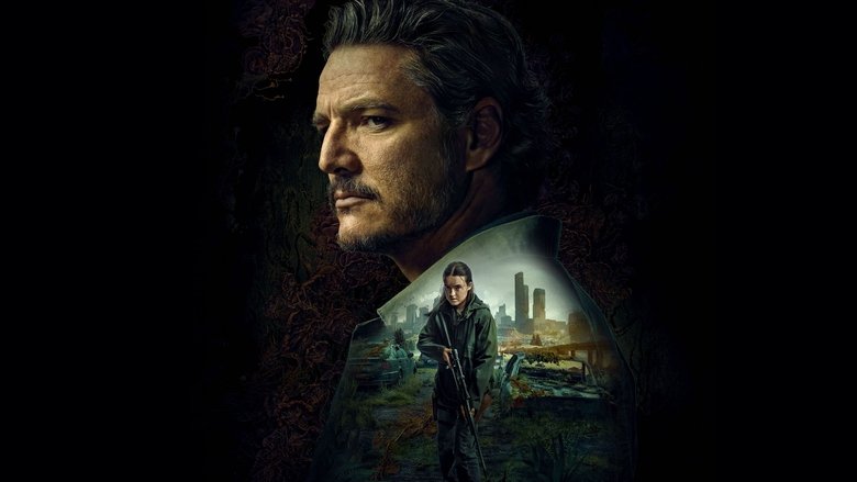 The Last of Us still 5