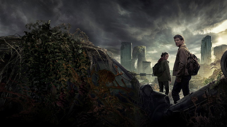 The Last of Us still 7
