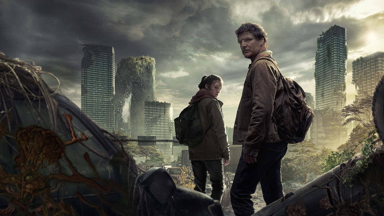 The Last of Us still 9