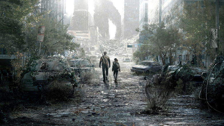 The Last of Us still 10
