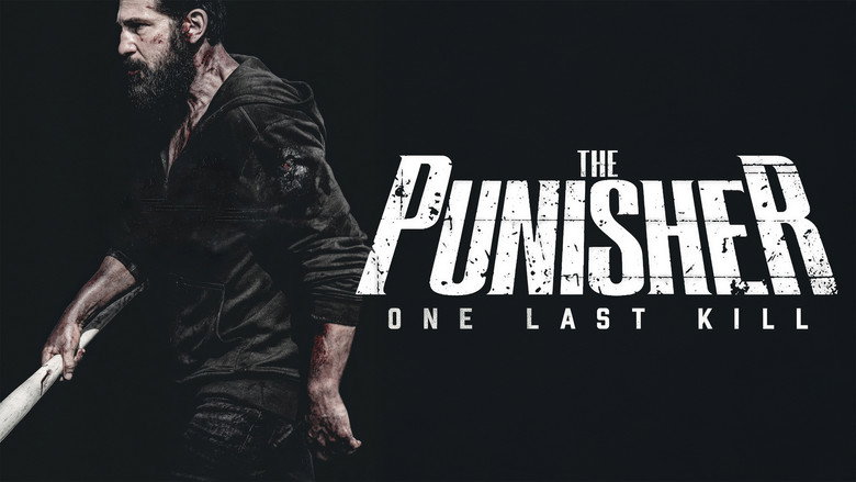 The Punisher: One Last Kill still 2