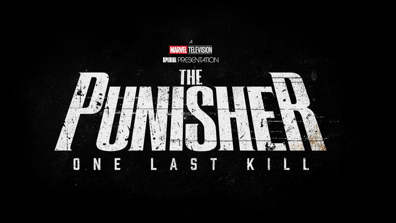 The Punisher: One Last Kill still 12