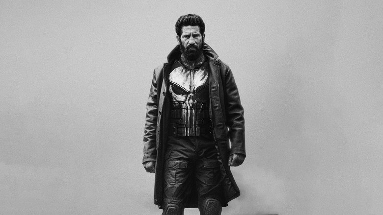 The Punisher: One Last Kill still 3