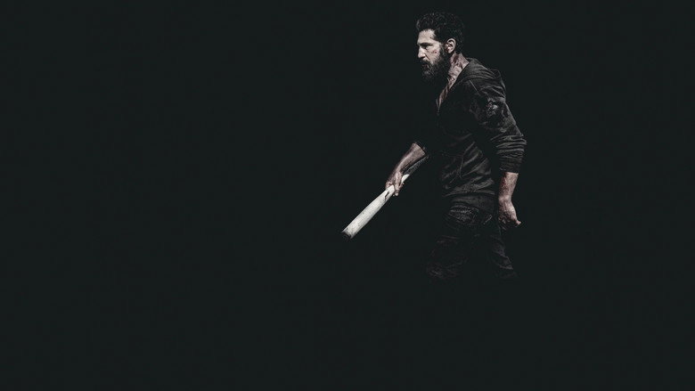 The Punisher: One Last Kill still 4